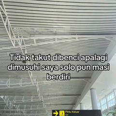 Bernadya Plat KT - Oncel KT X Chikodang