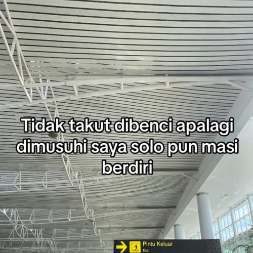 Bernadya Plat KT - Oncel KT X Chikodang