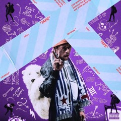 LIL UZI VERT - "CAN'T FEEL NO MORE" (prod. Veenzz)