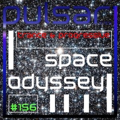 space odyssey 156