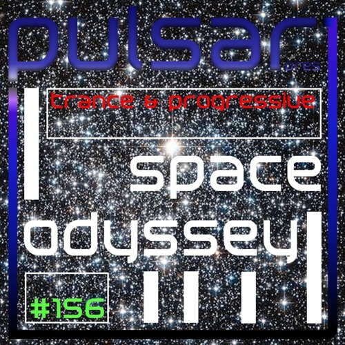 space odyssey 156
