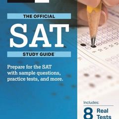 [PDF] Download The Official SAT Study Guide, 2020 Edition Ebook