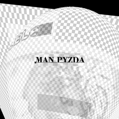 man pyzda