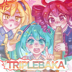 triplebaka (teto ver. house phonk)