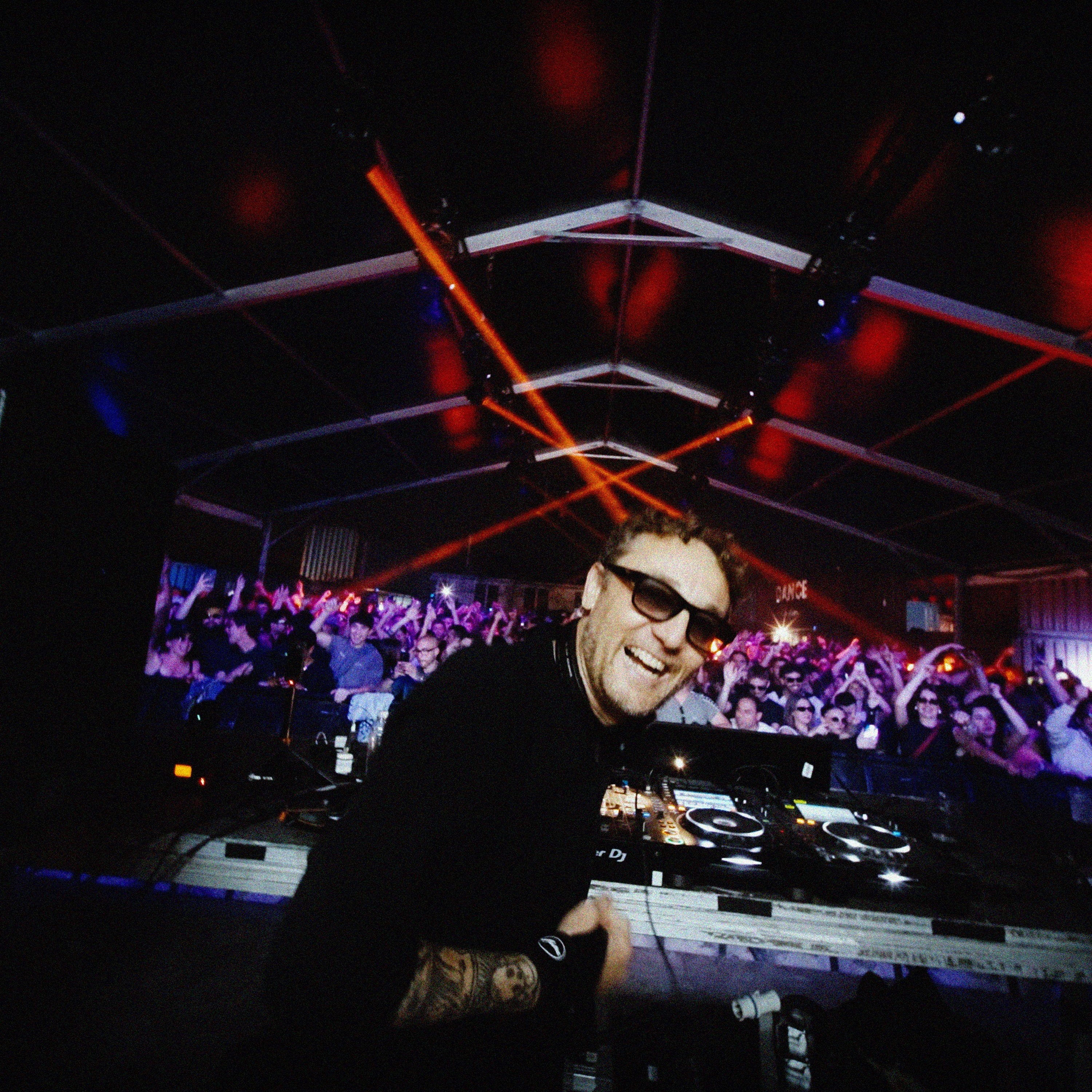 Flashmob Radio Show
