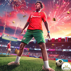 iShowSpeed - World Cup (slowed + reverb)