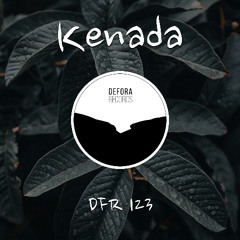 KENADA - DUSK (DFR123)