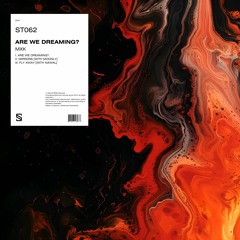 MXK - Are We Dreaming?