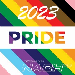 Nach Dj - Pride 2023