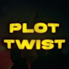 plot twist! w/ spirits (blckhrt + erdo)