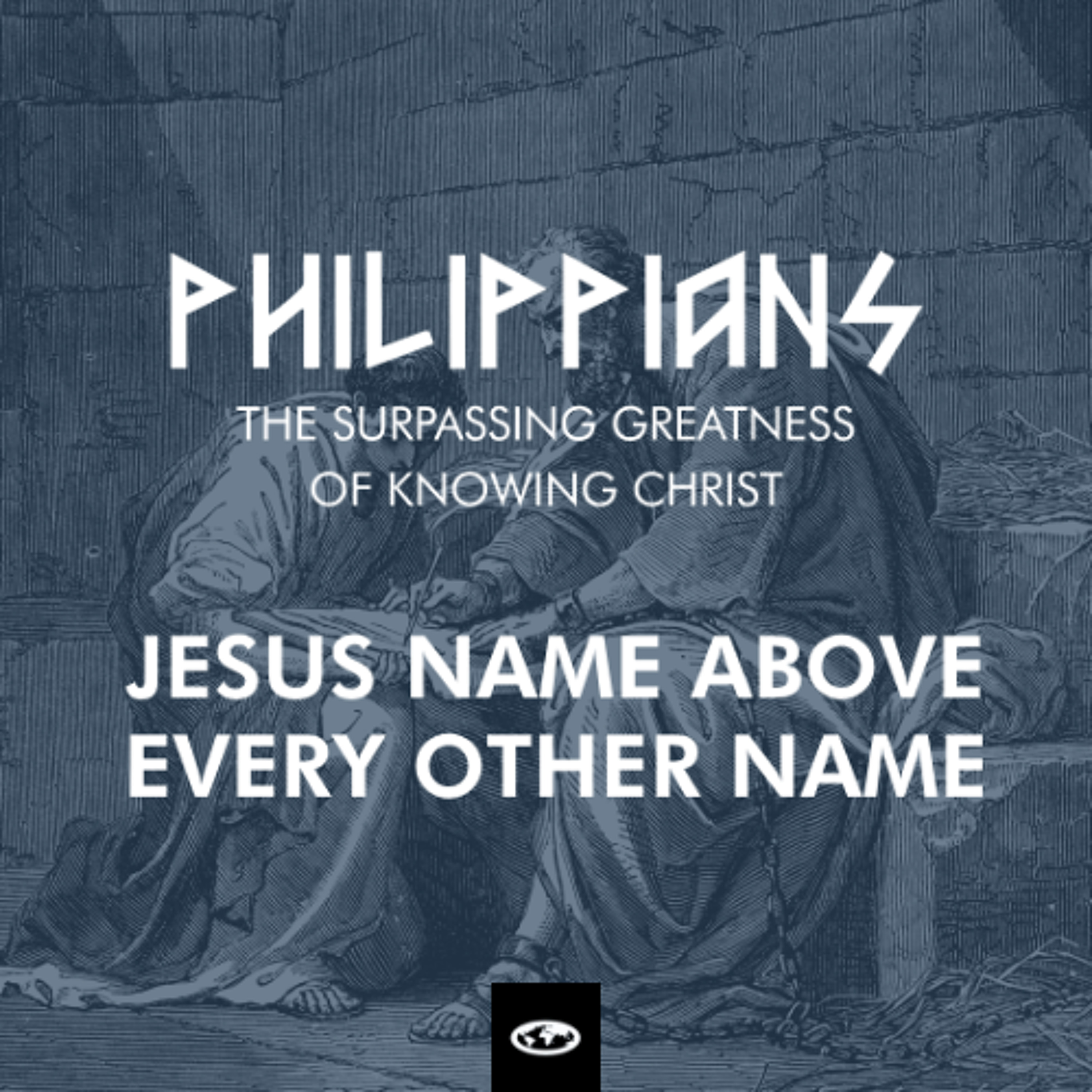 Philippians  The Surpassing Worth of Knowing Christ  Ps. Lwela Rambuda
