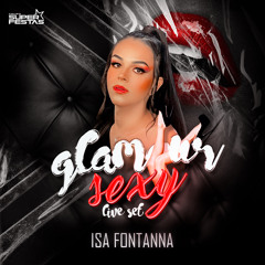 DJ ISA FONTANNA - GLAMOUR SEXY
