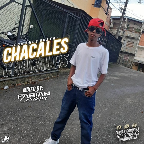 CHACALES ( FABIAN CORDOBA )🕺🕺⚡