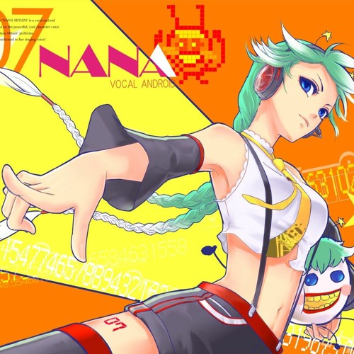 Stream 2.4.ナナナナ☆フィーバーミラクル (Nana Nana☆Fever Miracle
