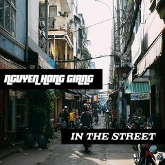 In The Street