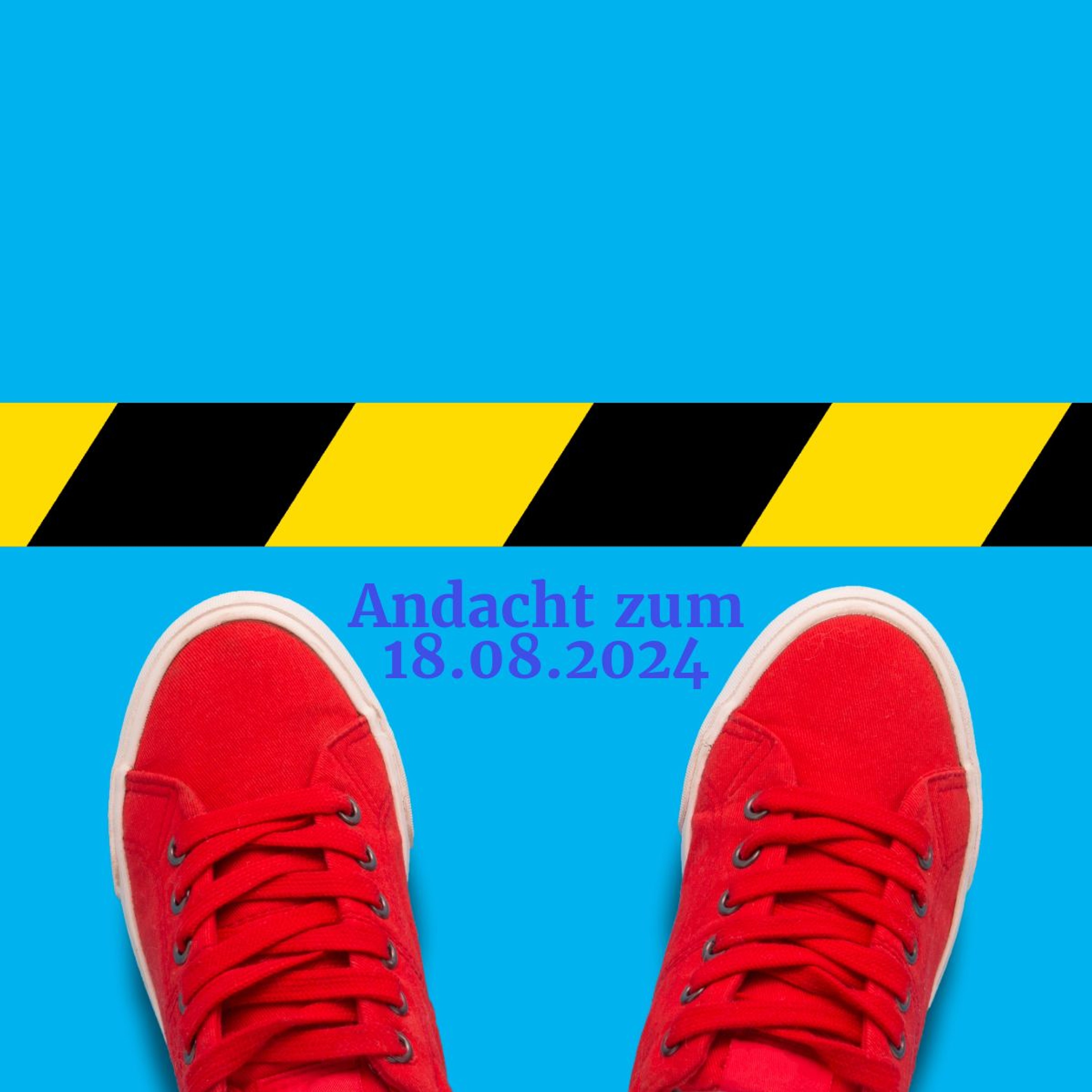 Podcast-Andacht
