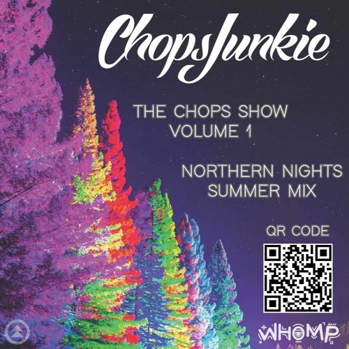 "The Chops Show" VOLUME 1