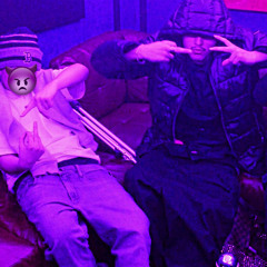 Young Grimey Loc Ft. BkabyFace