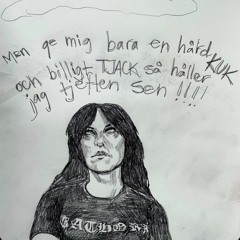 Runkgrottan Podcast episode 5 - Guest: Amanda Ferm