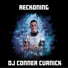 RECKONING | DJ CONNER CURNICK | SEPTEMBER 2021 | LIVE SET AVALON SATURDAYS