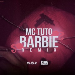 MC Tuto - Gata, Chique Charmosa de Valentino - Tamborzin (DJ Duque)