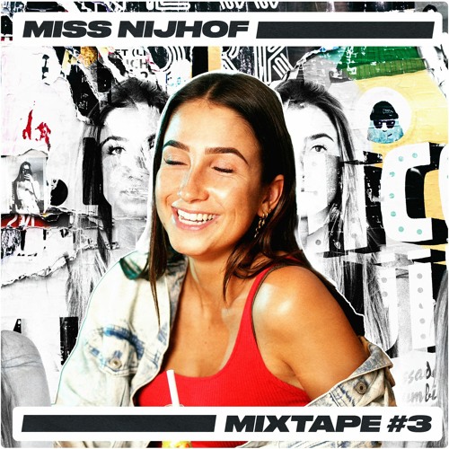 Miss Nijhof - Mixtape 3