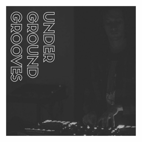 Underground Grooves, a Mix by Tomás Sanguinetti (Deep House)