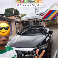 PREPARA PRA MIM BYD