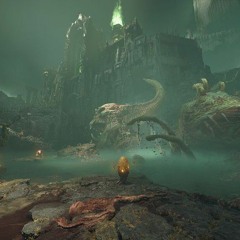 The Blood Swamps - Heavy Fighting - The Ancient Gods Soundtrack