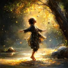 The Dance of Joy