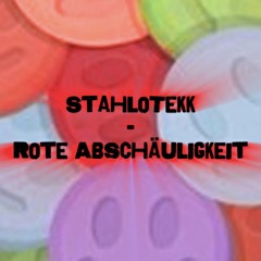 Rote Abschäuligkeit