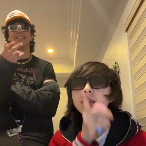 lucywav x lil yu - thruthegrapevine (prod. michaelwarren)