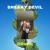 Artwork for the garden - sneaky devil full cover