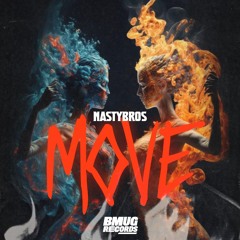 NastyBros - Move (Original Mix)