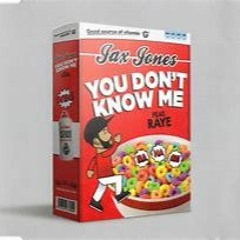 dont act like you know me!(hardtrance rework)