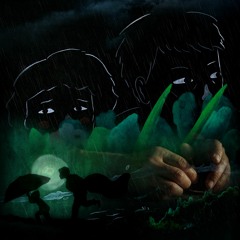 FREEDOM SWIMMER - EPILOGUE (OST / Freedom Swimmer / directed by Olivia Martin McGuire)