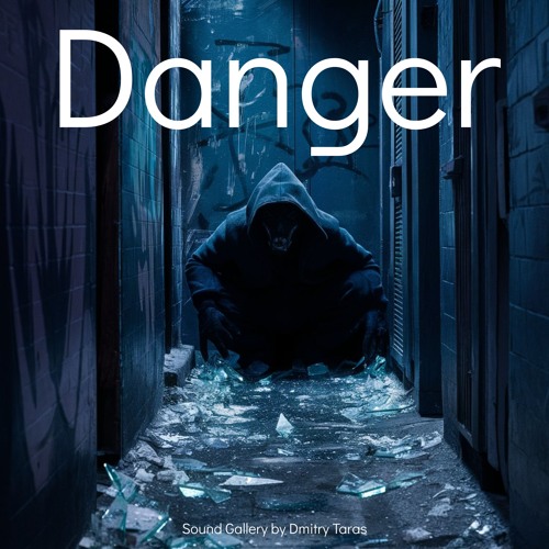Stream danger action dramatic epic trailer dark orchestral war