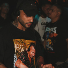 Salt - Homenagem @Boiler Room #DanDias 2025