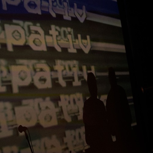 Live at Punctum 02.05.25