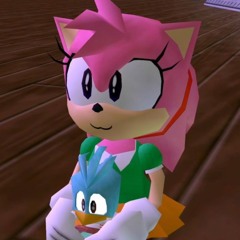 03 Amy Rose (prod. sl4yyer!)