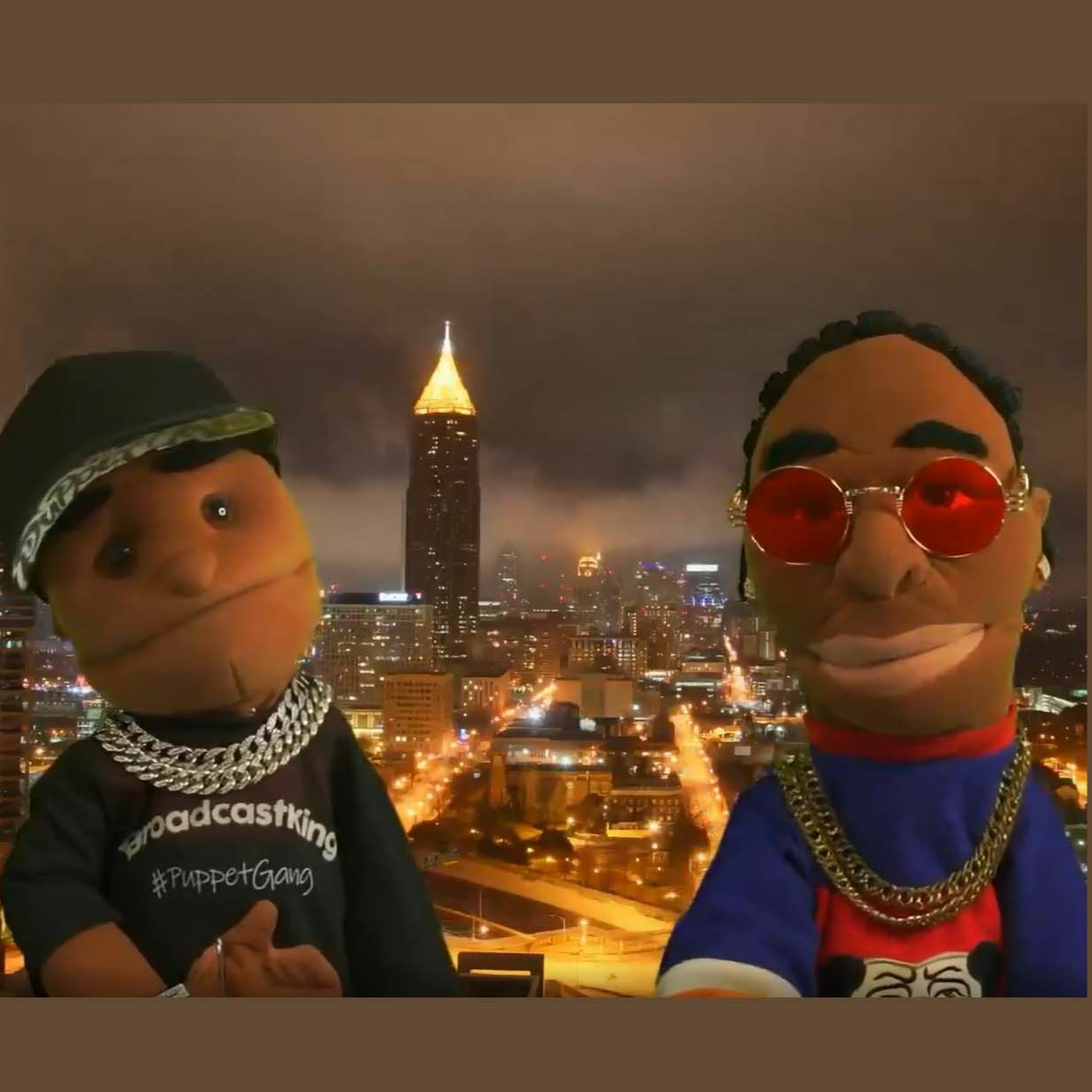 The Social Angle, Episode 134: That’s a Rap! When Promo & AI Intersect episode artwork