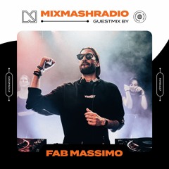 Laidback Luke Presents: Fab Massimo Guestmix | Mixmash Radio #437