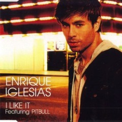 Enrique Iglesias - I Like It - Sexy Back Mix