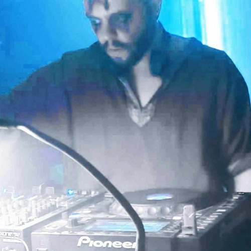 NYE @ HALLO24 (rec part1)