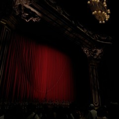 fanum of the opera