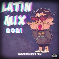 Latin Mix 2021