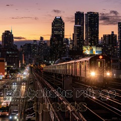 Queens - chill happy lofi hip hop soundtrack beat - free download