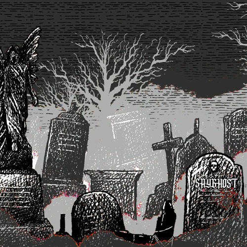 Sayghost Selects (2020 - 2021)