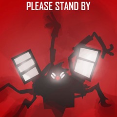 [Deltarune: The Same Same Same Other Puppet] - PLEASE STAND BY
