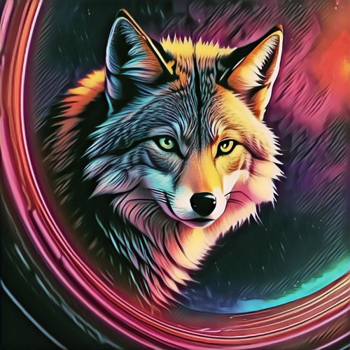 Coyote